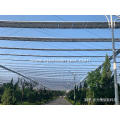 Flexible Solar Mounting System for Rooftop Installations